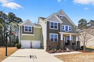 17320 Belmont Stakes Ln, Charlotte, NC 28278 - Photo 48