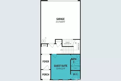 16628 Summers Walk Boulevard, Davidson, NC 28036 - Photo 12