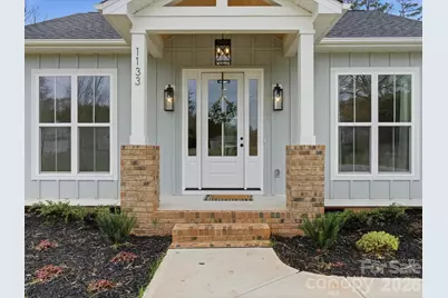 1133 White Jenkins Road, Bessemer City, NC 28016 - Photo 2