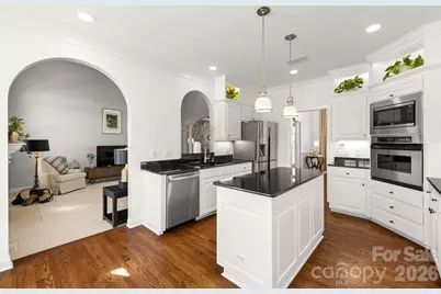 433 Gregan Court, Matthews, NC 28104 - Photo 20