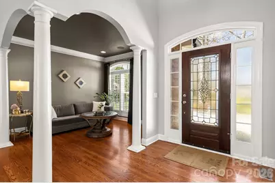 433 Gregan Court, Matthews, NC 28104 - Photo 12