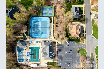 433 Gregan Court, Matthews, NC 28104 - Photo 48