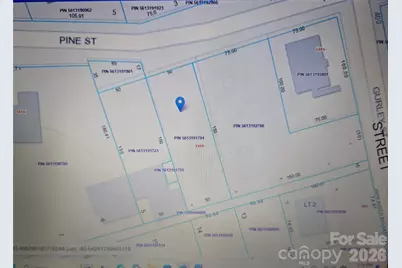 1205 Pine Street, Kannapolis, NC 28081 - Photo 4