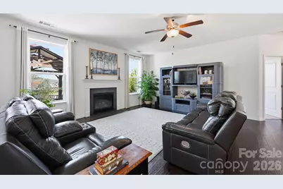 108 Heron Cove Loop #62, Mooresville, NC 28117 - Photo 14