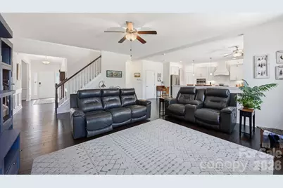 108 Heron Cove Loop #62, Mooresville, NC 28117 - Photo 16