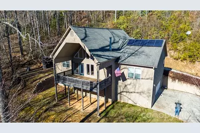 12 Chigger Ridge Road, Sylva, NC 28779 - Photo 6