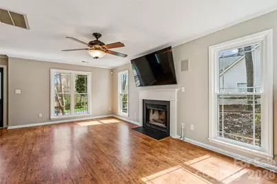 8307 Poplar Grove Circle, Waxhaw, NC 28173 - Photo 4