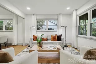 1749 Archdale Dr, Charlotte, NC 28210 - Photo 2