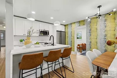 1749 Archdale Drive, Charlotte, NC 28210 - Photo 4