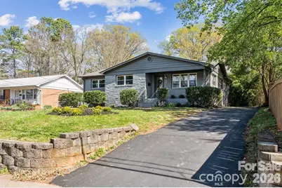 1749 Archdale Drive, Charlotte, NC 28210 - Photo 16