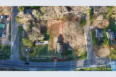 611 W Iredell Avenue, Mooresville, NC 28115 - Photo 4