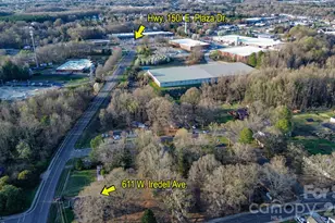 611 W Iredell Ave, Mooresville, NC 28115 - Photo 4