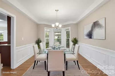 4915 Benthaven Lane, Charlotte, NC 28269 - Photo 6