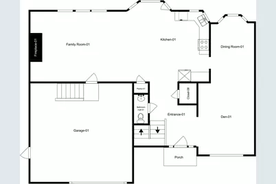 4915 Benthaven Lane, Charlotte, NC 28269 - Photo 44