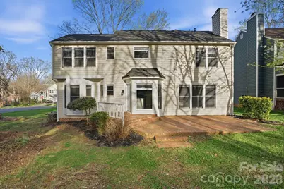 4915 Benthaven Lane, Charlotte, NC 28269 - Photo 38