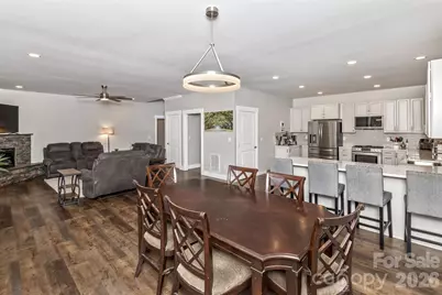 46 Carden Drive #10, Weaverville, NC 28787 - Photo 14