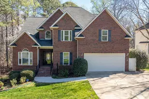 1575 Plantation Trail, Gastonia, NC 28056 - Photo 1