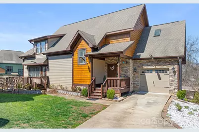 11 Trevors Trail, Asheville, NC 28806 - Photo 2