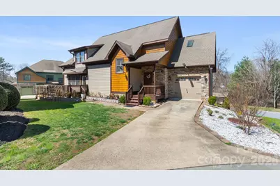 11 Trevors Trail, Asheville, NC 28806 - Photo 4