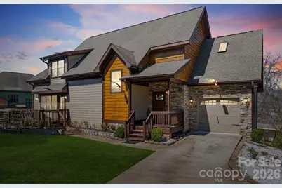 11 Trevors Trail, Asheville, NC 28806 - Photo 1