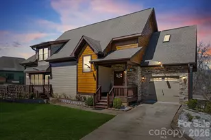 11 Trevors Trail, Asheville, NC 28806 - Photo 1