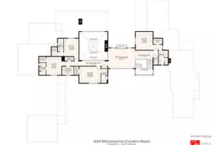 433 Weddington Church Rd, Waxhaw, NC 28173 - Photo 8