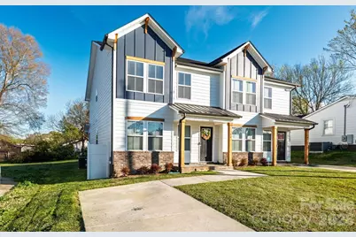 96 SW Chestnut Drive, Concord, NC 28025 - Photo 2