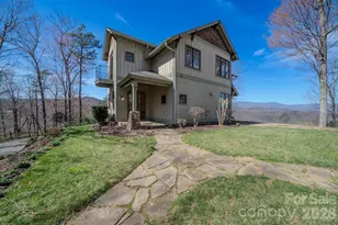 192 Woodruff Ln, Black Mountain, NC 28711 - Photo 4