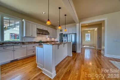 192 Woodruff Lane, Black Mountain, NC 28711 - Photo 12