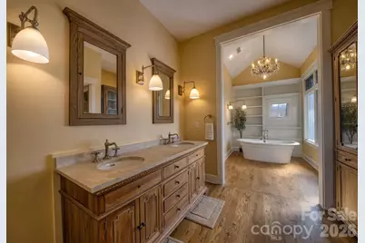 192 Woodruff Lane, Black Mountain, NC 28711 - Photo 30