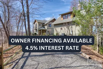 192 Woodruff Lane, Black Mountain, NC 28711 - Photo 1