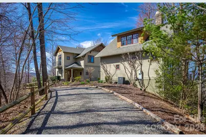 192 Woodruff Lane, Black Mountain, NC 28711 - Photo 1