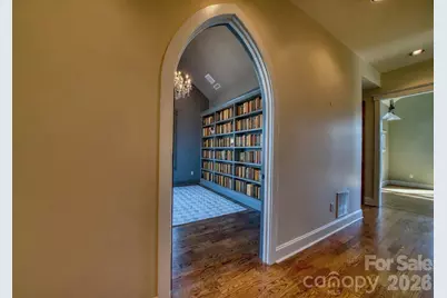 192 Woodruff Lane, Black Mountain, NC 28711 - Photo 24