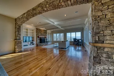 192 Woodruff Lane, Black Mountain, NC 28711 - Photo 16