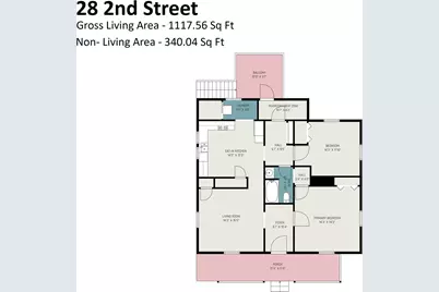 28 2nd Street, Cramerton, NC 28032 - Photo 34