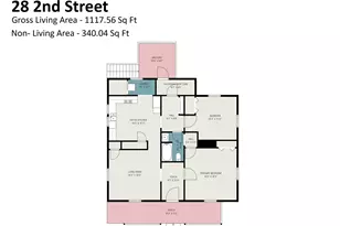 28 2nd St, Cramerton, NC 28032 - Photo 34