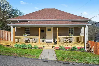 28 2nd Street, Cramerton, NC 28032 - Photo 1