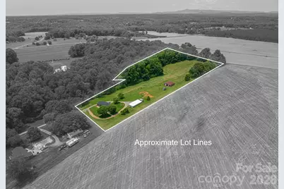 5958 Hoover Elmore Road, Lincolnton, NC 28092 - Photo 2