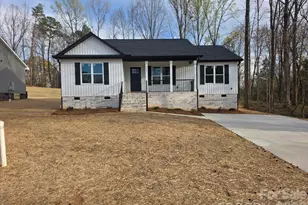 Lot 3 Macon St, Kannapolis, NC 28081 - Photo 1