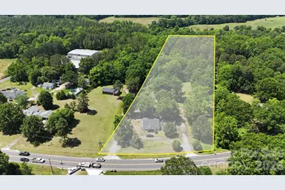 3211 Old Charlotte Highway, Monroe, NC 28110 - Photo 2