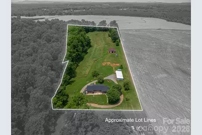 5958 Hoover Elmore Road, Lincolnton, NC 28092 - Photo 1