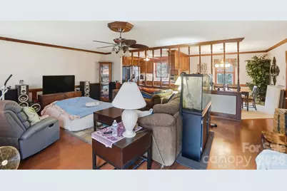 5153 Blackberry Lane, Matthews, NC 28104 - Photo 16