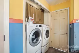 5153 Blackberry Ln, Matthews, NC 28104 - Photo 30