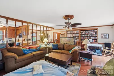 5153 Blackberry Lane, Matthews, NC 28104 - Photo 18