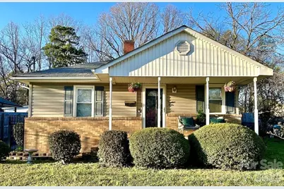 1912 Graham Street, Gastonia, NC 28052 - Photo 1