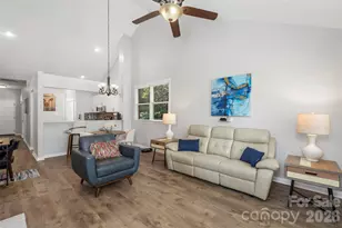 19960 Oak Leaf Cir, Cornelius, NC 28031 - Photo 16