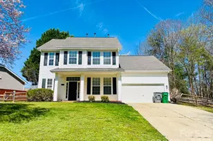 4630 Appley Mead Ln, Charlotte, NC 28269 - Photo 1