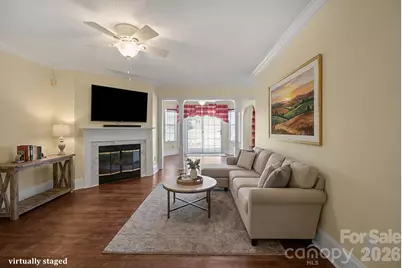 5805 Amity Springs Drive, Charlotte, NC 28212 - Photo 4