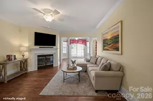 5805 Amity Springs Dr, Charlotte, NC 28212 - Photo 4