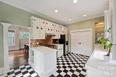 712 Sunnyside Avenue, Charlotte, NC 28204 - Photo 12